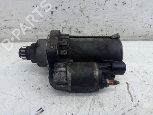 Starter VW PASSAT B6 Variant (3C5) 2.0 TFSI | BP37137703M8 - Image 3