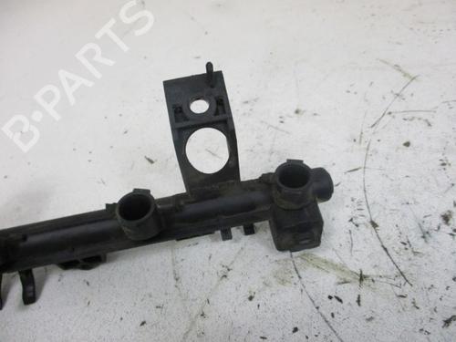 Injection rail RENAULT TWINGO II (CN0_) 1.2 16V (CN0K, CN0V, CN0A) | BP37116513M98 - Image 3