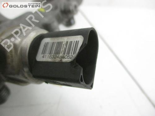 Injection rail AUDI A8 D4 (4H2, 4H8, 4HC, 4HL) 3.0 TDI quattro | BP18762398M98 