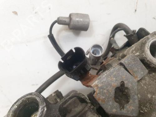 AC compressor BMW 3 Touring (E91) 320 d | BP37145778M34 - Image 6