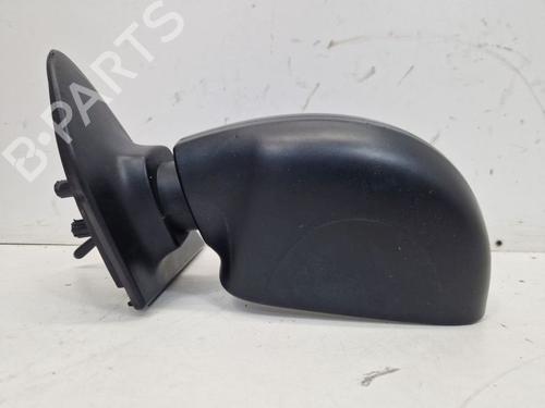 Bakspejl venstre DACIA SANDERO II 1.0 SCe 75 (B8JC, B8JD, B8NC) | BP31702167C26 