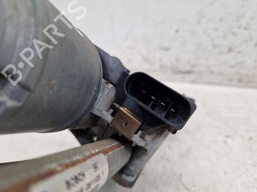 Front wipers mechanism VW GOLF PLUS V (5M1, 521) 1.4 16V | BP30107041C83 