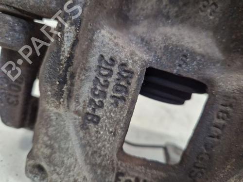 Right rear brake caliper FORD KUGA III (DFK) 2.5 Duratec PHEV | BP31702946M106 