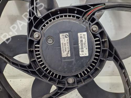 Fan BMW 3 Touring (E91) 320 d | BP37143064M128 - Image 5