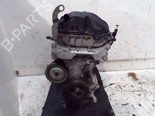 Engine PEUGEOT 208 I (CA_, CC_) 1.4 VTi | BP38028111M1  - Image 10