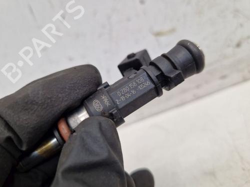 Injector OPEL ZAFIRA TOURER C (P12) 1.6 CNG (75) | BP37136057M100 - Image 6