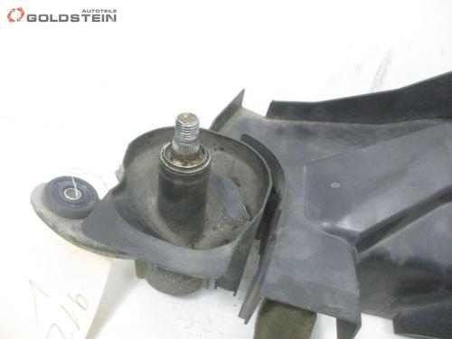 Front wiper motor MAZDA 6 Estate (GH) 2.2 MZR-CD (GH10) | BP18760446M29 