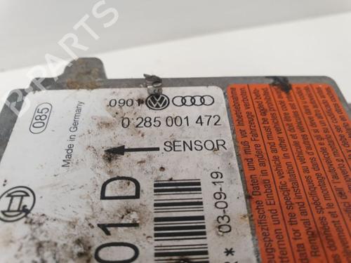 Control unit PORSCHE CAYENNE (9PA) S 4.5 | BP31821177M11