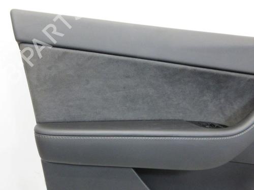 Venstre frontpanel TESLA MODEL Y (5YJY) EV Performance All-wheel Drive | BP31811965C58