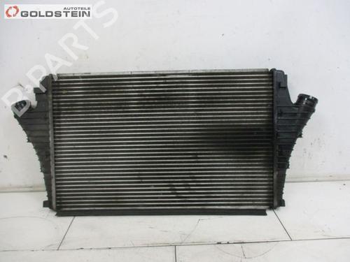 Intercooler SAAB 9-3 (YS3F, E79, D79, D75) 2.2 TiD | BP37108383M30 - Image 5