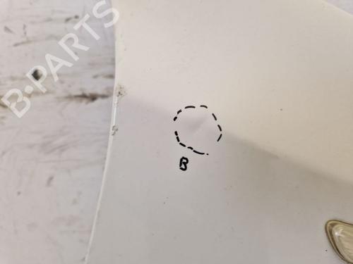 Right front fenders BMW X3 (E83) 3.0 i xDrive | BP29101437C42 