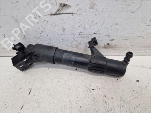 Used Washer pump VW GOLF PLUS V (5M1, 521) 1.6 (102 hp) 31638676