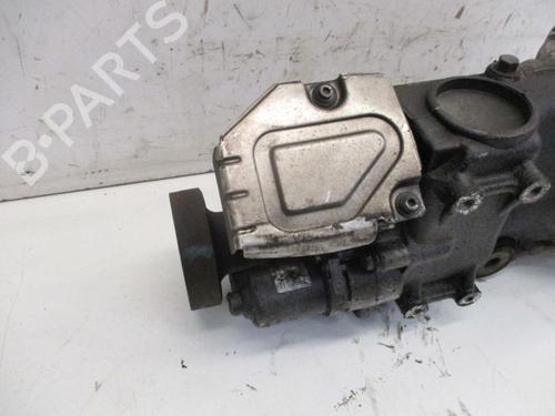 Rear differential VOLVO XC60 I SUV (156) T6 AWD | BP29089859M24 