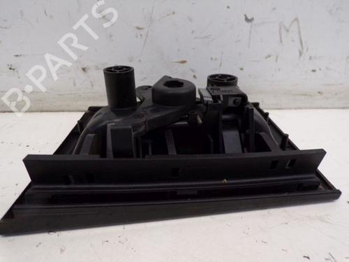 Rear left exterior door handle SKODA ROOMSTER (5J7) 1.4 | BP29096439C130 