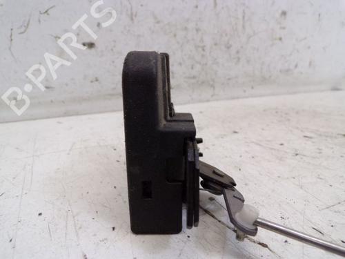 Tailgate lock VW CADDY III Box Body/MPV (2KA, 2KH, 2CA, 2CH) 1.6 TDI | BP18808776C101 