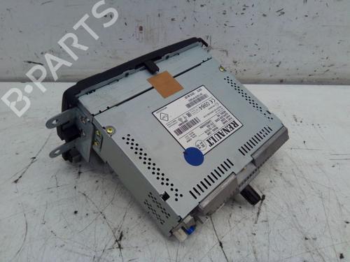 Electronic module DACIA DUSTER (HS_) 1.5 dCi | BP38507047M83 - Image 4