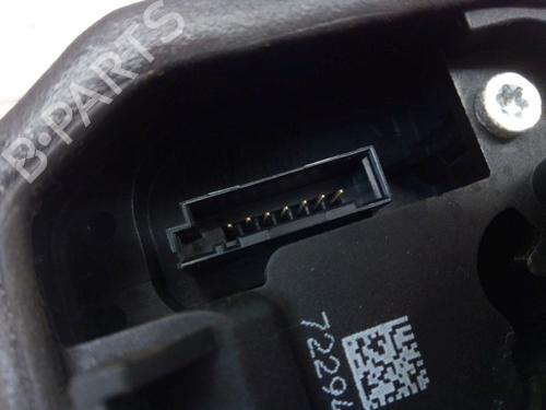 Rear right lock BMW 3 Touring (E91) 330 i | BP29103357C99 