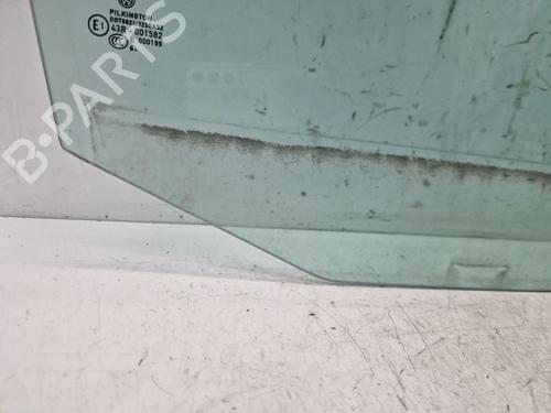 Front right quarter glass VW TOURAN (1T1, 1T2) 2.0 TDI | BP23574659C112 