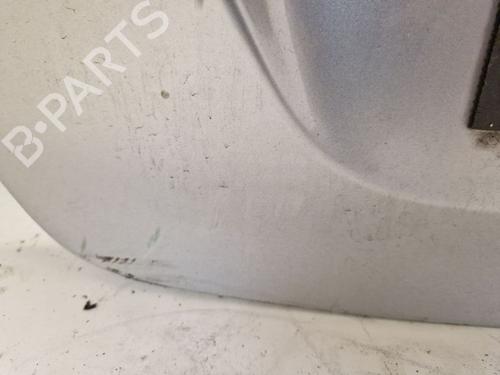 Tailgate FORD FIESTA VI (CB1, CCN) 1.25 | BP29108648C6 