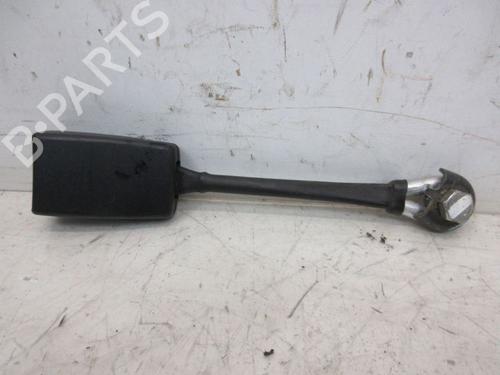 Used Seat buckle FIAT DOBLO Cargo (263_) 1.3 D Multijet (90 hp) 29094764