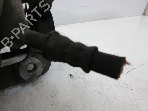 Left rear brake caliper AUDI A8 D4 (4H2, 4H8, 4HC, 4HL) 3.0 TDI quattro | BP19290659M107