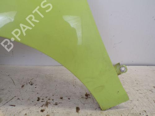 Left front fenders FORD KA (RU8) 1.2 | BP19413158C41 
