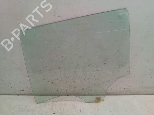 Rear left door window MAZDA 3 (BL) 2.3 MPS Turbo (BL14) | BP25702999C20 