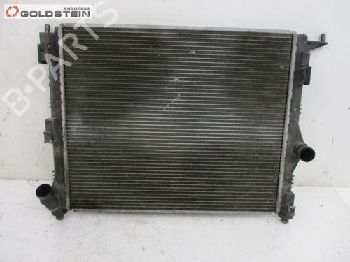 Water radiator DACIA SANDERO 1.4 (BS0C, BS0A, BS0G, BS1F, BS0E) | BP13768111M31 - Image 1