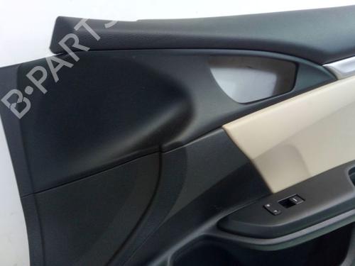 Front right panel HONDA CIVIC X Hatchback (FC_, FK_) 1.5 VTEC (FK7) | BP34210677C59  - Image 6