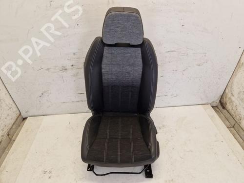 Stol venstre foran RENAULT AUSTRAL E-TECH 200 Hybrid (HGM2) (199 hp) 29108599