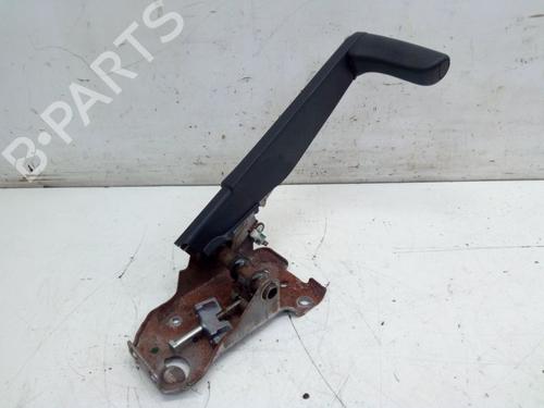 Used Hand brake RENAULT KANGOO Express (FW0/1_) 1.5 dCi 90 (FW0G, FW05, FW08, FW11) (90 hp) 29102443