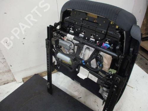 Left front seat AUDI A6 C6 (4F2) 3.2 FSI quattro | BP37123150C15 - Image 8