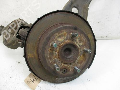 Left rear steering knuckle KIA CEE'D Hatchback (ED) 1.6 | BP37115862M27 - Image 2