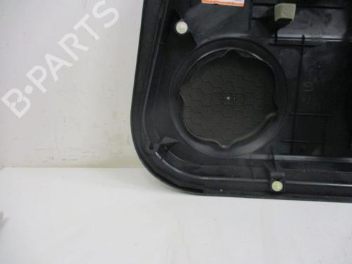 Verkleidung hinten links MAZDA CX-7 (ER) 2.3 MZR DISI Turbo AWD (ER3P) | BP18795496C60 