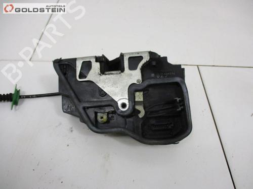 Rear right lock BMW X3 (E83) 3.0 d | BP18760068C99 