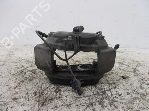 Used Right front brake caliper MERCEDES-BENZ S-CLASS (W220) S 430 (220.070, 220.170) (279 hp) 18797205