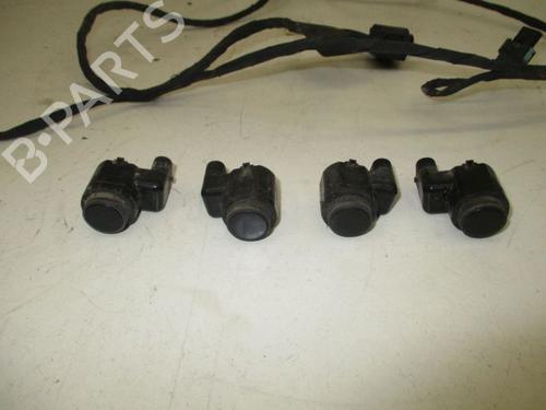 Electronic sensor BMW 5 Touring (E61) 520 d | BP18806533M84 
