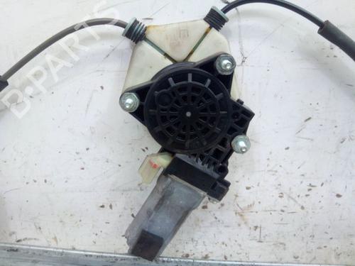 Front right window mechanism HYUNDAI H-1 Cargo (TQ) 2.5 CRDi | BP38028669C23 - Image 4