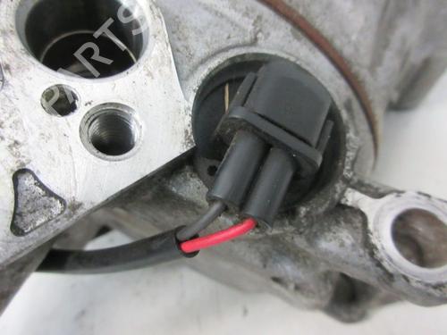 AC compressor MERCEDES-BENZ A-CLASS (W169) A 200 (169.033, 169.333) | BP21559863M34