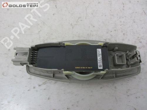 Interior roof light FORD C-MAX II (DXA/CB7, DXA/CEU) 1.6 TDCi | BP18754629I8