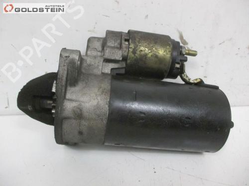 Used Starter Starter ALFA ROMEO 156 (932_) 1.9 JTD 16V (932AXE00) (140 hp) 18762380 18762380