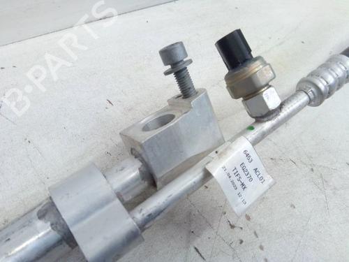 AC pipe BMW X5 (G05, F95) xDrive 40 i Mild-Hybrid | BP37139378M126 - Image 5