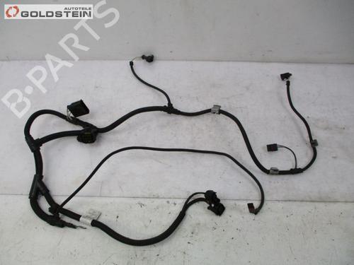 Used Wiring harness BMW 1 (F20) 116 i (136 hp) 18751219