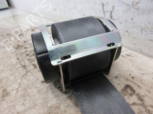 Front left seatbelt OPEL CORSA E (X15) 1.4 Turbo (08, 68) | BP33907812I26 - Image 3