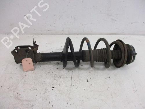 Used Right front shock absorber Right front shock absorber DACIA LOGAN MCV (KS_) 1.6 16V (KS0L, KS0M, KS0P, KS1S) (105 hp) 18791265 18791265