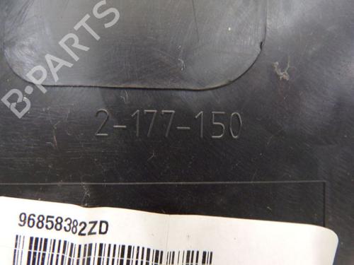 Front left panel CITROËN C4 Grand Picasso I (UA_) 1.6 VTi 120 | BP38027976C58 - Image 7
