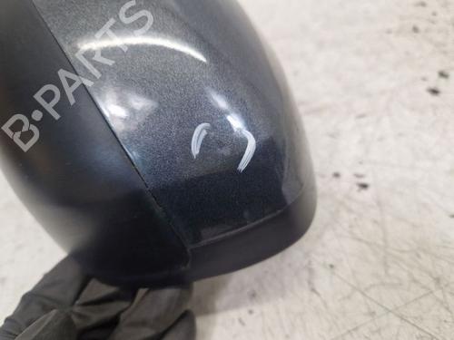 Left mirror CITROËN C4 II (NC_) 1.6 VTi 120 (NC5FS0, NC5FS9) | BP30669019C26 