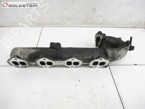 Intake manifold RENAULT GRAND SCÉNIC II (JM0/1_) 2.0 dCi (JM1K) | BP28306745M70 