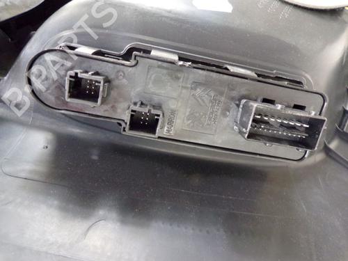 Front left panel CITROËN C3 II (SC_) 1.2 VTi 82 | BP38027142C58 - Image 6