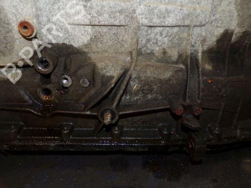 Gearbox BMW X5 (E53) 4.4 i | BP29090725M3